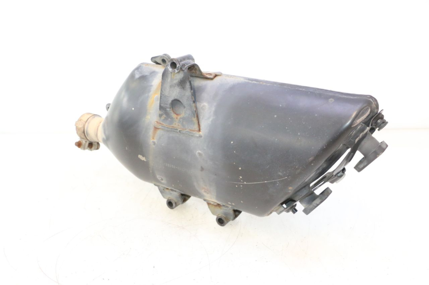 photo de TUBO DE ESCAPE PIAGGIO MP3 HPE 530 (2022 - 2026) - Detalhes característicos