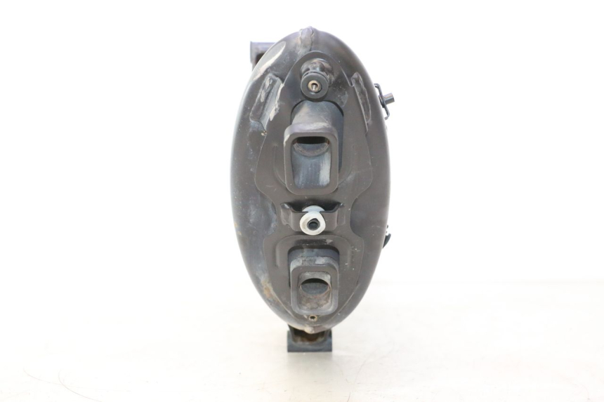 photo de TUBO DE ESCAPE PIAGGIO MP3 HPE 530 (2022 - 2026) - Ampliação dos componentes