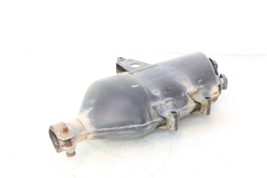 photo de TUBO DE ESCAPE PIAGGIO MP3 HPE 530 (2022 - 2026) - Estado da superfície
