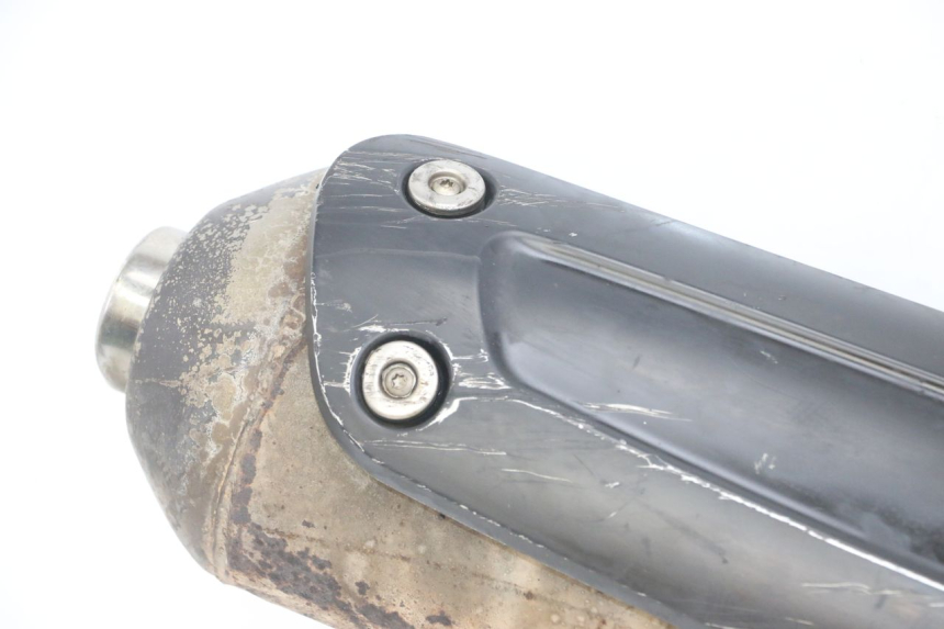 photo de SILENCIADOR DE ESCAPE PIAGGIO MP3 LT 300 (2010 - 2016) - Ângulo alternativo