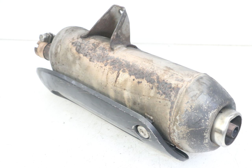 photo de SILENCIADOR DE ESCAPE PIAGGIO MP3 LT 300 (2010 - 2016) - Outro ângulo de visão
