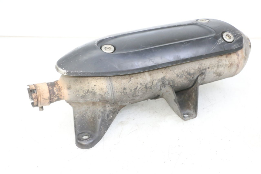 photo de SILENCIADOR DE ESCAPE PIAGGIO MP3 LT 300 (2010 - 2016) - Estado da superfície
