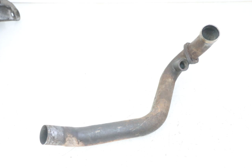 photo de SILENCIADOR DE ESCAPE PIAGGIO MP3 LT 300 (2010 - 2016) - Detalhe da peça