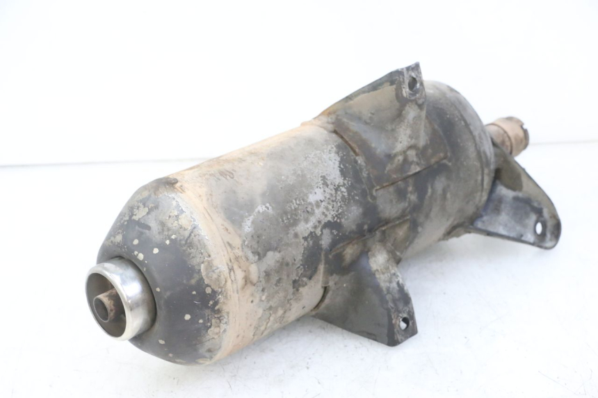 photo de SILENCIADOR DE ESCAPE PIAGGIO MP3 LT 300 (2010 - 2016) - Ampliação técnica