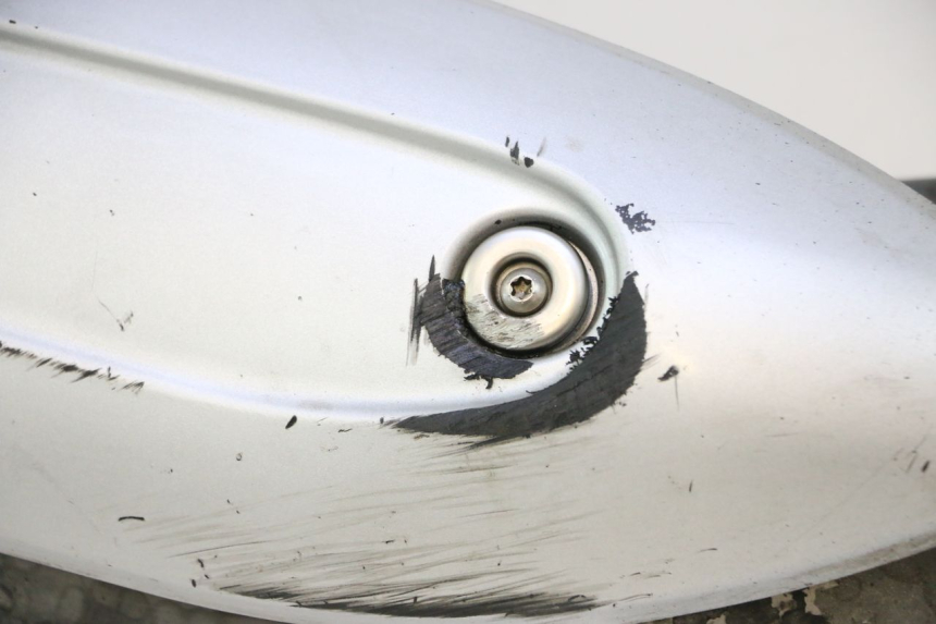 photo de SILENCIADOR DE ESCAPE PIAGGIO MP3 LT 300 (2010 - 2016) - Ampliação dos componentes