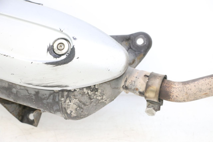 photo de SILENCIADOR DE ESCAPE PIAGGIO MP3 LT 300 (2010 - 2016) - Imagem adicional