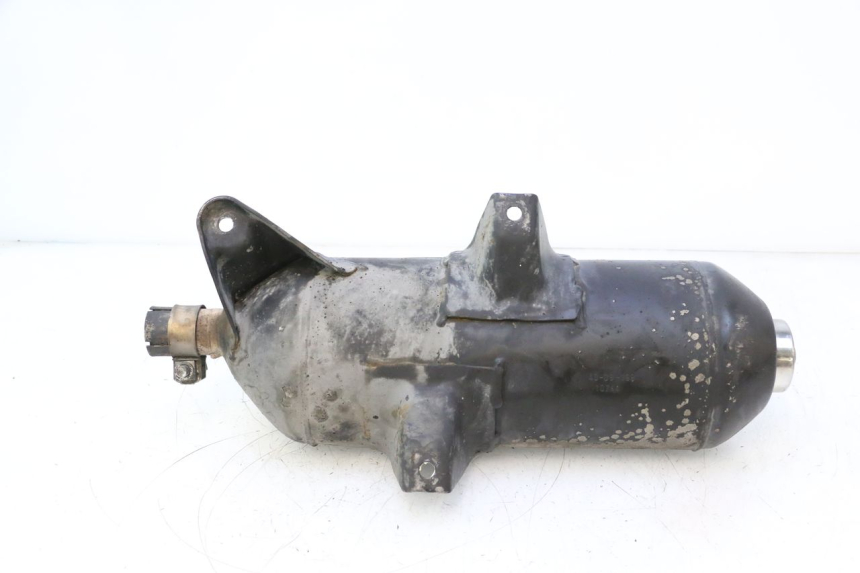 photo de SILENCIADOR DE ESCAPE PIAGGIO MP3 LT 300 (2010 - 2016) - Estado da superfície
