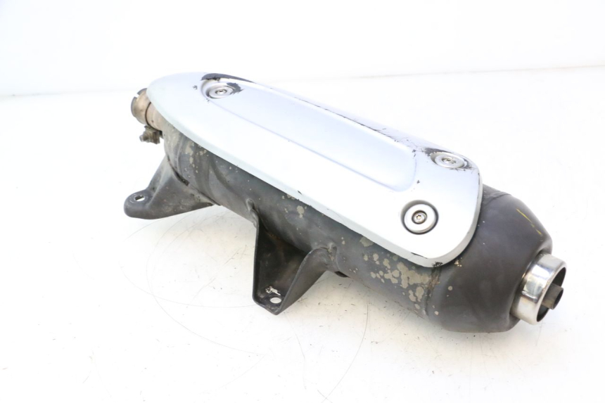 photo de SILENCIADOR DE ESCAPE PIAGGIO MP3 LT 300 (2010 - 2016) - Peça verificada