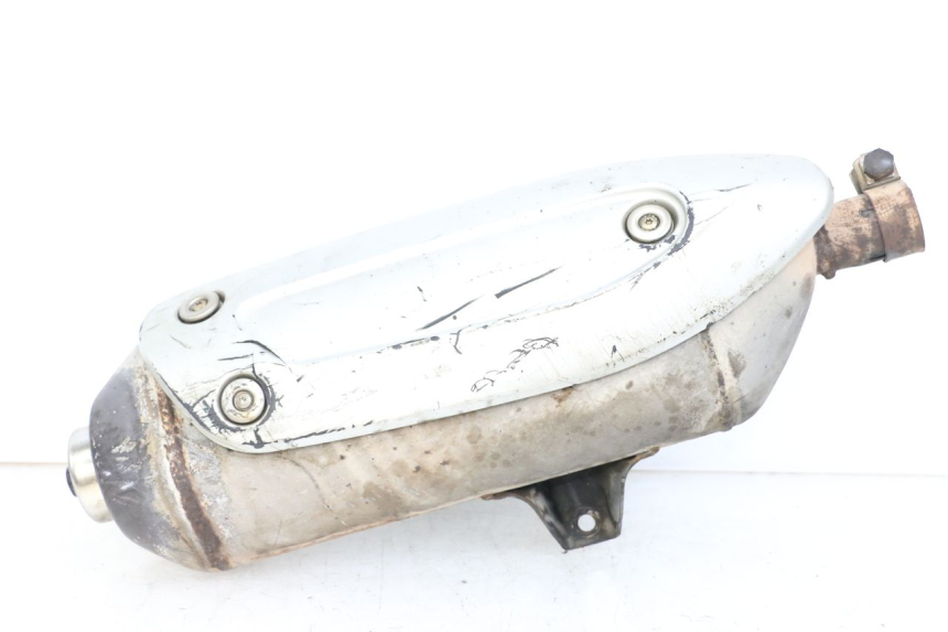 photo de SILENCIADOR DE ESCAPE PIAGGIO MP3 125 (2006 - 2014) - Vista principal