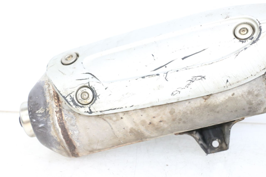 photo de SILENCIADOR DE ESCAPE PIAGGIO MP3 125 (2006 - 2014) - Marcações e referências