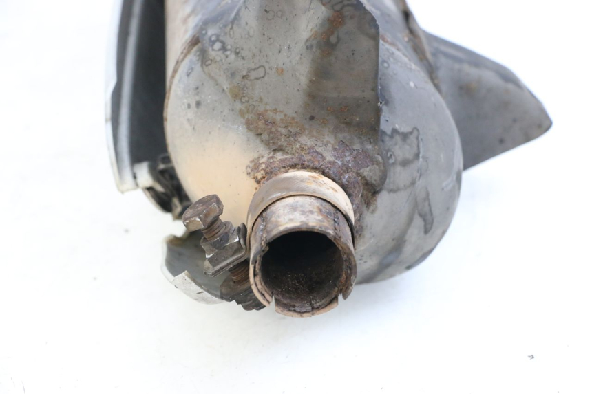 photo de SILENCIADOR DE ESCAPE PIAGGIO MP3 125 (2006 - 2014) - Outro ângulo de visão
