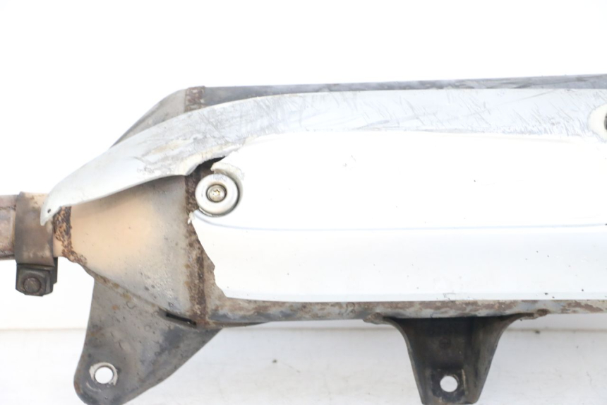 photo de SILENCIADOR DE ESCAPE PIAGGIO MP3 125 (2006 - 2014) - Vista geral