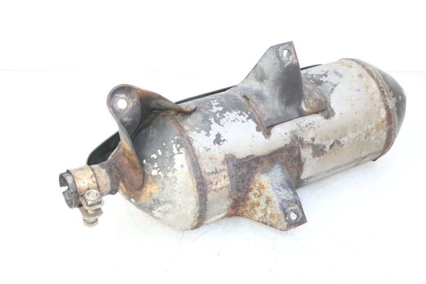 photo de SILENCIADOR PIAGGIO MP3 RL 250 (2006 - 2010) - Detalhe da peça