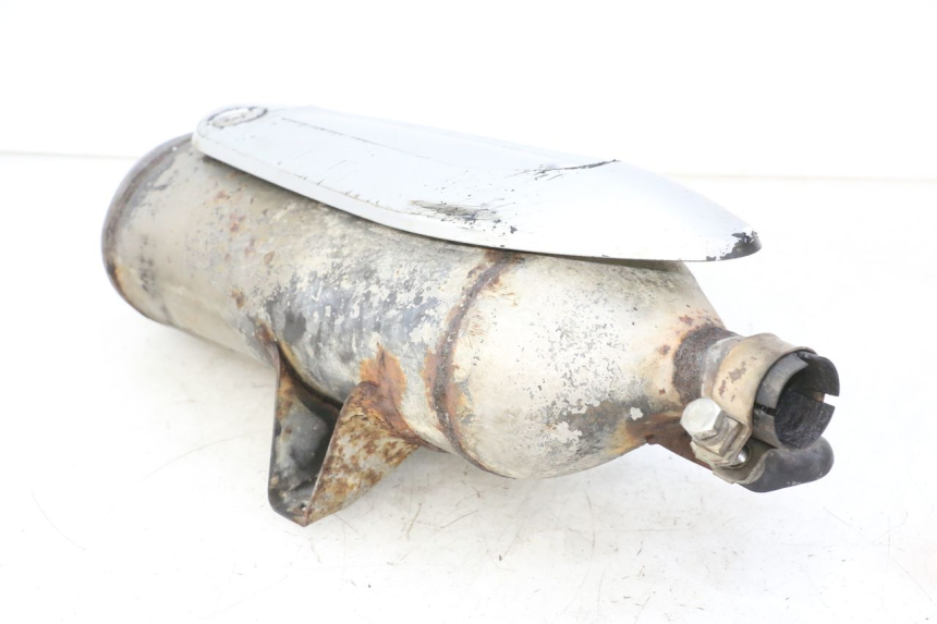 photo de SILENCIADOR PIAGGIO MP3 RL 250 (2006 - 2010) - Outro ângulo de visão