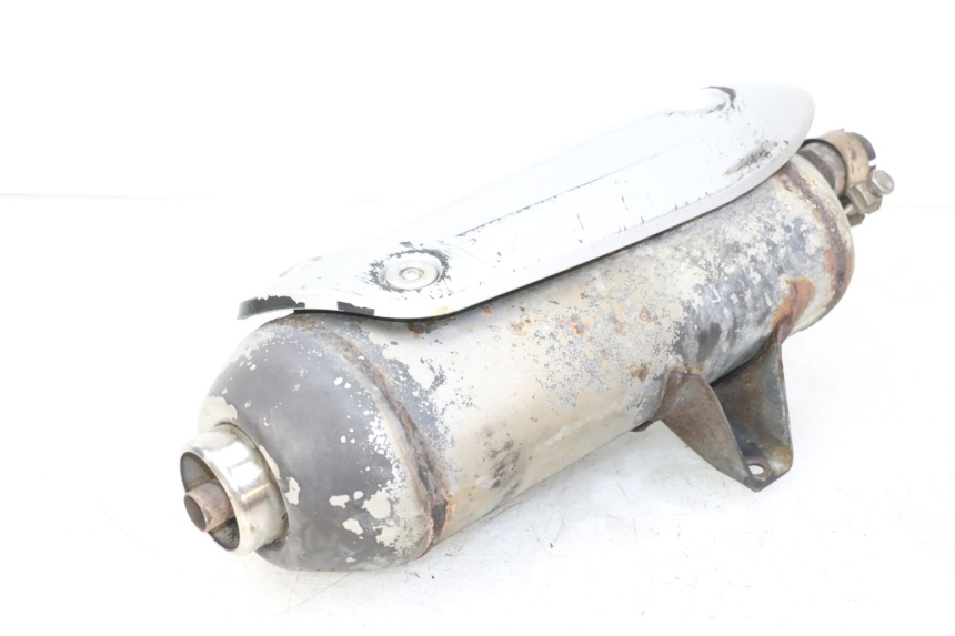 photo de SILENCIADOR PIAGGIO MP3 RL 250 (2006 - 2010) - Ampliação técnica
