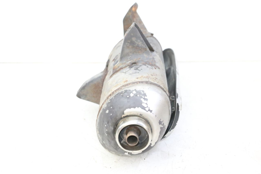 photo de SILENCIADOR PIAGGIO MP3 RL 250 (2006 - 2010) - Vista geral