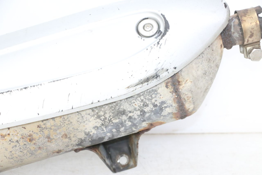 photo de SILENCIADOR PIAGGIO MP3 RL 250 (2006 - 2010) - Marcações e referências
