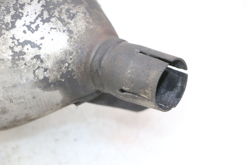 photo de SILENCIADOR DE ESCAPE PIAGGIO MP3 125 (2006 - 2014) - Detalhe da peça