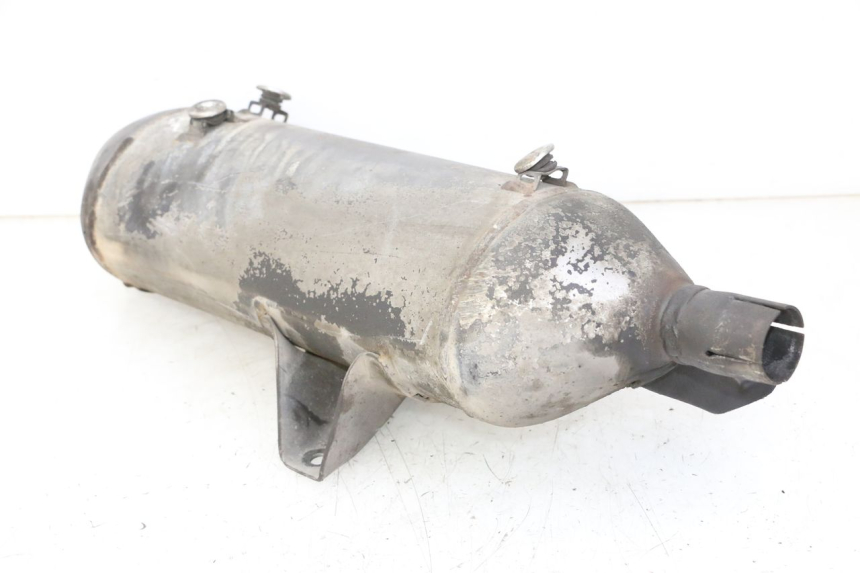photo de SILENCIADOR DE ESCAPE PIAGGIO MP3 125 (2006 - 2014) - Imagem adicional