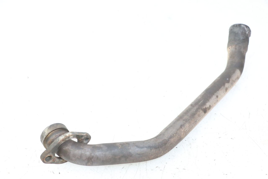 photo de SILENCIADOR DE ESCAPE PIAGGIO MP3 125 (2006 - 2014) - Pontos de fixação