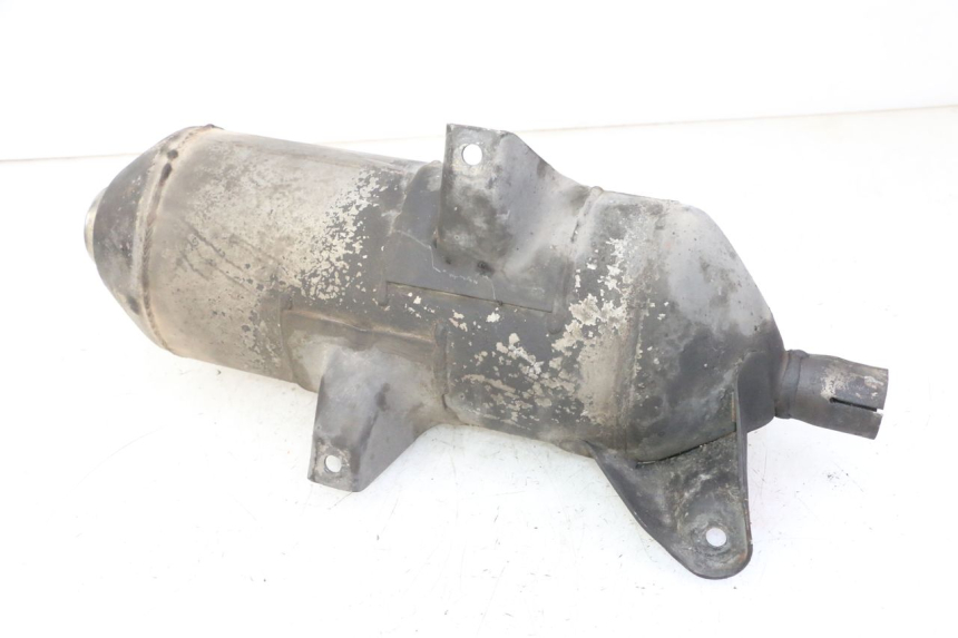 photo de SILENCIADOR DE ESCAPE PIAGGIO MP3 125 (2006 - 2014) - Peça verificada