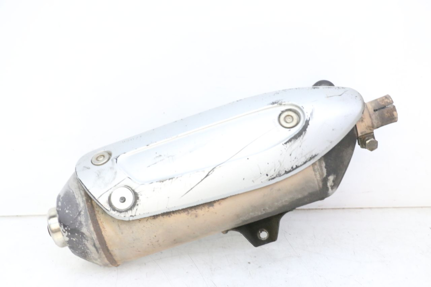 photo de SILENCIADOR PIAGGIO MP3 RL 250 (2006 - 2010) - Vista principal