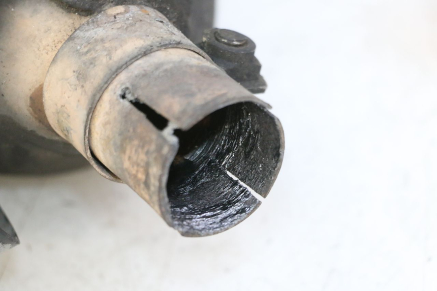 photo de SILENCIADOR PIAGGIO MP3 RL 250 (2006 - 2010) - Detalhe da peça