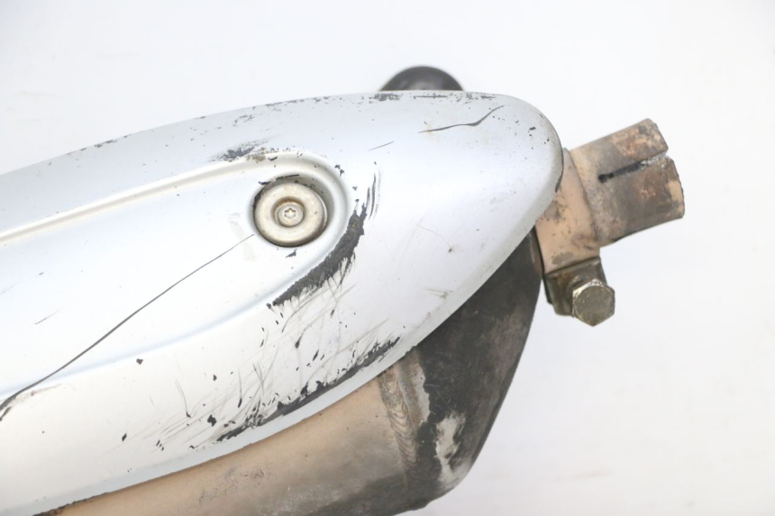 photo de SILENCIADOR PIAGGIO MP3 RL 250 (2006 - 2010) - Ampliação dos componentes