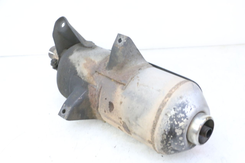 photo de SILENCIADOR PIAGGIO MP3 RL 250 (2006 - 2010) - Outro ângulo de visão