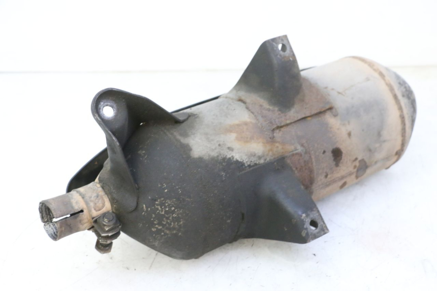 photo de SILENCIADOR PIAGGIO MP3 RL 250 (2006 - 2010) - Ampliação técnica