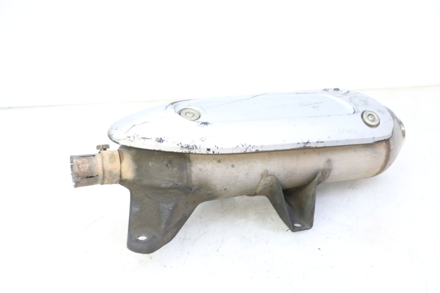 photo de SILENCIADOR PIAGGIO MP3 RL 250 (2006 - 2010) - Pontos de fixação