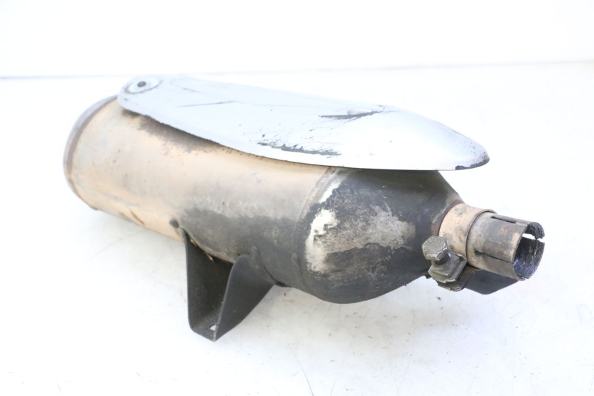 photo de SILENCIADOR PIAGGIO MP3 RL 250 (2006 - 2010) - Peça verificada