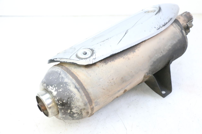 photo de SILENCIADOR PIAGGIO MP3 RL 250 (2006 - 2010) - Marcações e referências