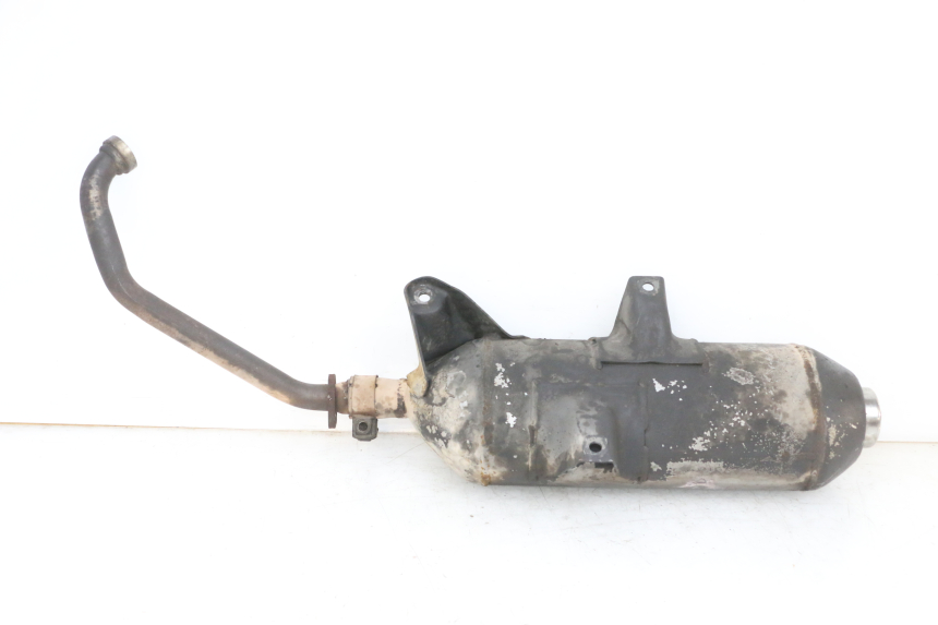 photo de SILENCIADOR DE ESCAPE PIAGGIO MP3 125 (2006 - 2014) - Peça verificada