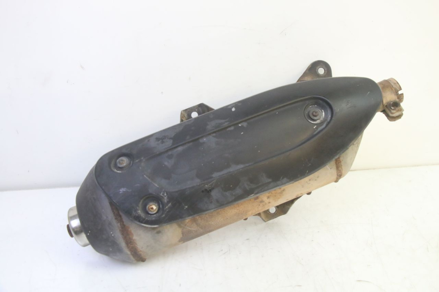 photo de SILENCIADOR PIAGGIO MP3 RL 250 (2006 - 2010) - Vista principal