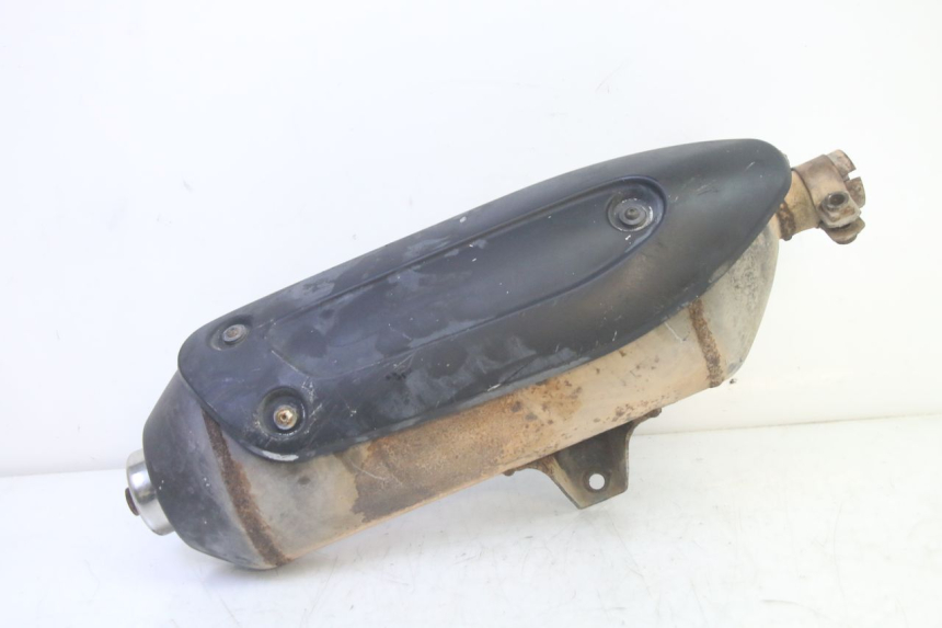 photo de SILENCIADOR PIAGGIO MP3 RL 250 (2006 - 2010) - Detalhe da peça