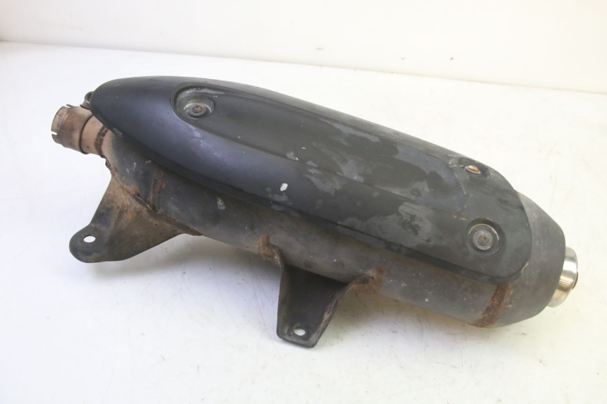 photo de SILENCIADOR PIAGGIO MP3 RL 250 (2006 - 2010) - Outro ângulo de visão
