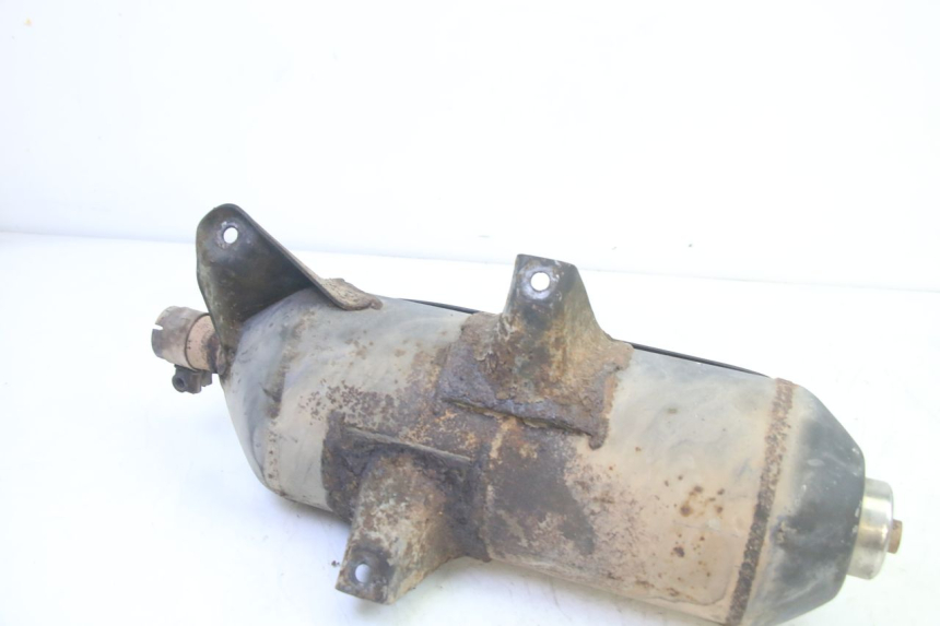 photo de SILENCIADOR PIAGGIO MP3 RL 250 (2006 - 2010) - Ampliação técnica