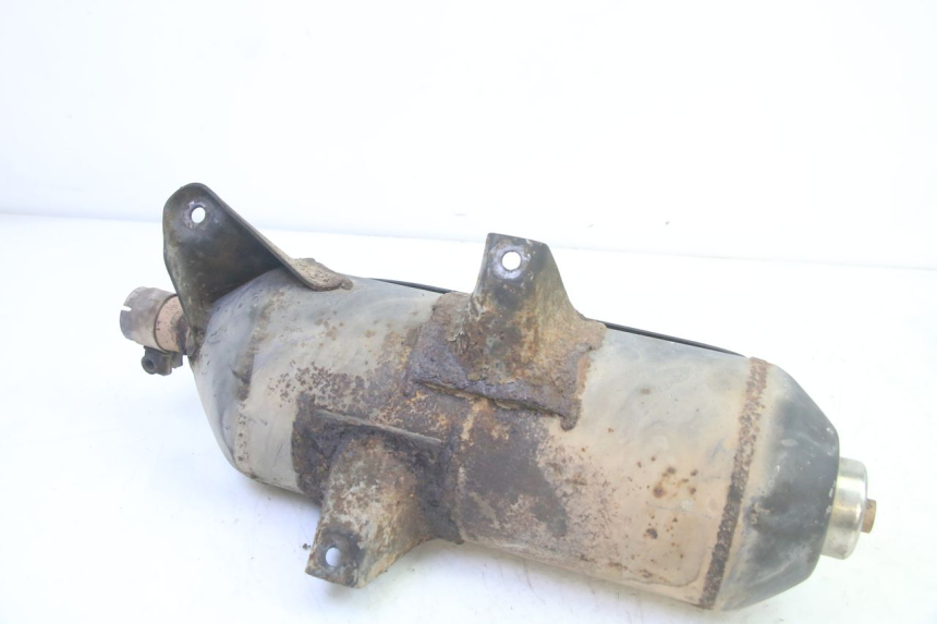 photo de SILENCIADOR PIAGGIO MP3 RL 250 (2006 - 2010) - Vista geral