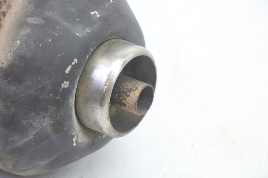 photo de SILENCIADOR PIAGGIO MP3 RL 250 (2006 - 2010) - Estado da superfície