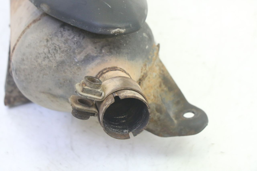 photo de SILENCIADOR PIAGGIO MP3 RL 250 (2006 - 2010) - Peça verificada