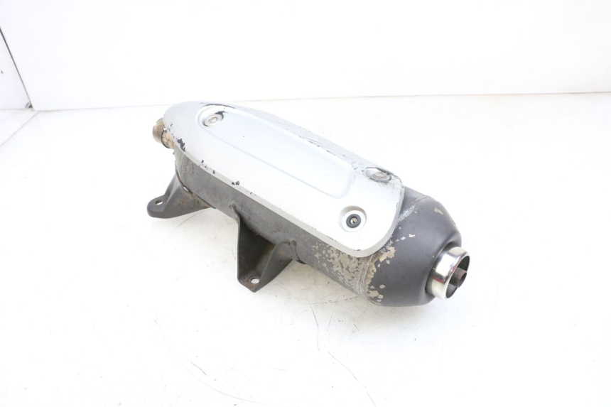 photo de SILENCIADOR PIAGGIO MP3 RL 250 (2006 - 2010) - Detalhe da peça
