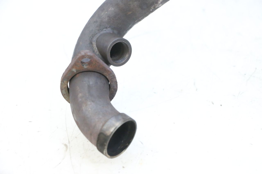 photo de SILENCIADOR PIAGGIO MP3 RL 250 (2006 - 2010) - Detalhes característicos