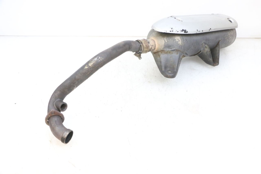 photo de SILENCIADOR PIAGGIO MP3 RL 250 (2006 - 2010) - Ampliação dos componentes