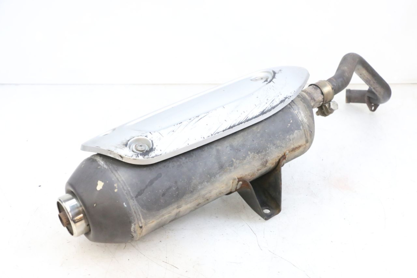 photo de SILENCIADOR PIAGGIO MP3 RL 250 (2006 - 2010) - Imagem adicional