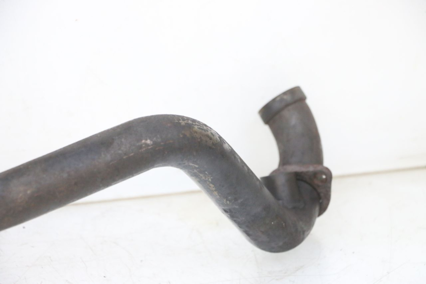 photo de SILENCIADOR PIAGGIO MP3 RL 250 (2006 - 2010) - Inspeção visual
