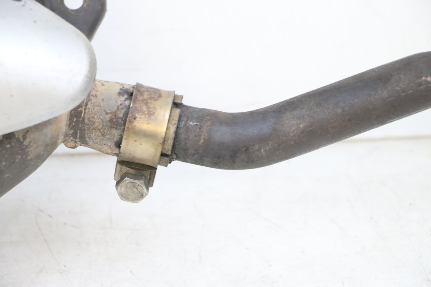 photo de SILENCIADOR PIAGGIO MP3 RL 250 (2006 - 2010) - Estrutura - ampliação