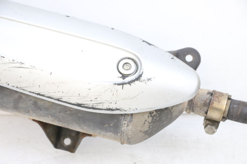 photo de SILENCIADOR PIAGGIO MP3 RL 250 (2006 - 2010) - Ângulo alternativo