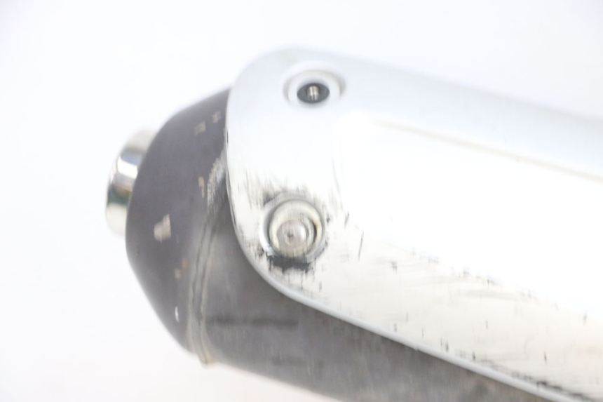photo de SILENCIADOR PIAGGIO MP3 RL 250 (2006 - 2010) - Zoom de qualidade