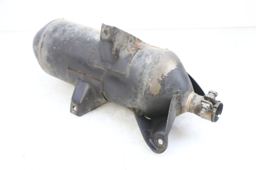 photo de SILENCIADOR PIAGGIO MP3 RL 250 (2006 - 2010) - Outro ângulo de visão